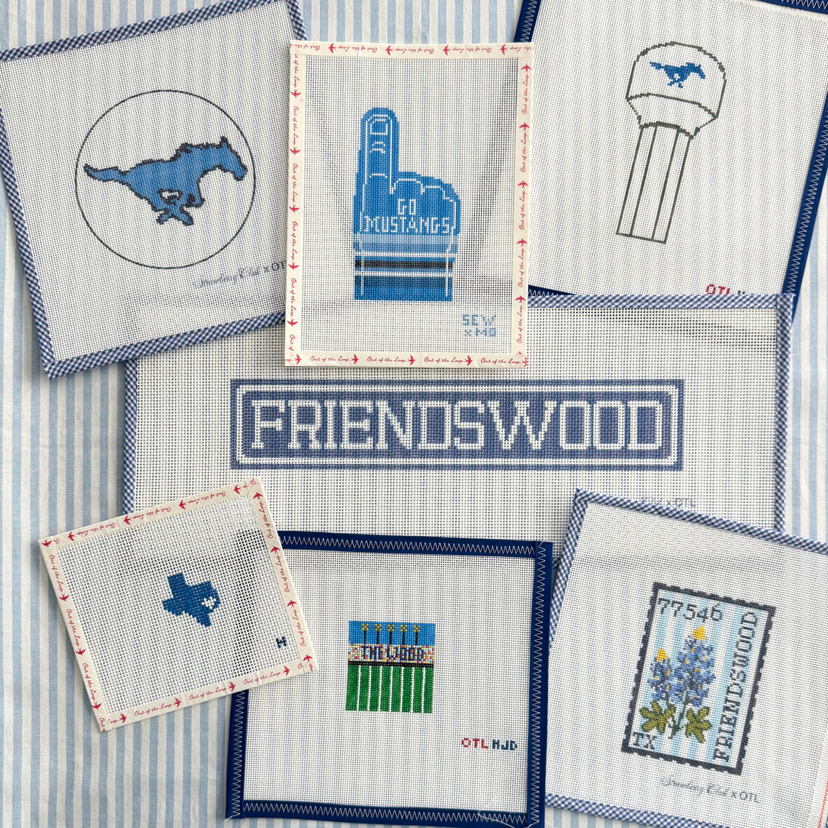 Friendswood