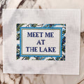 Meet Me at the Lake