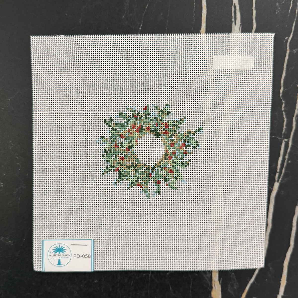 Holiday Wreath