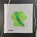 Girl Scouts Pullover
