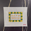 Suck It Up, Buttercup Canvas