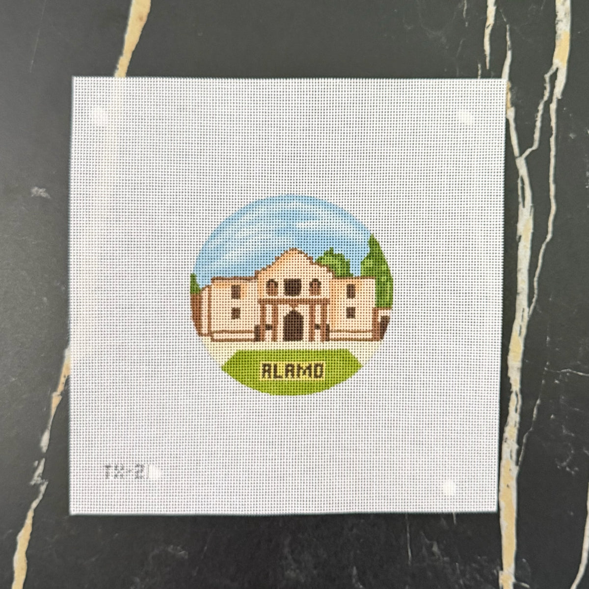 Alamo TX