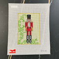 Red Nutcracker
