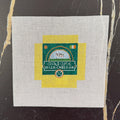 3D Wedge of Irish Cheddar Cheese