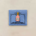 Sip and Stitch Needle Minder