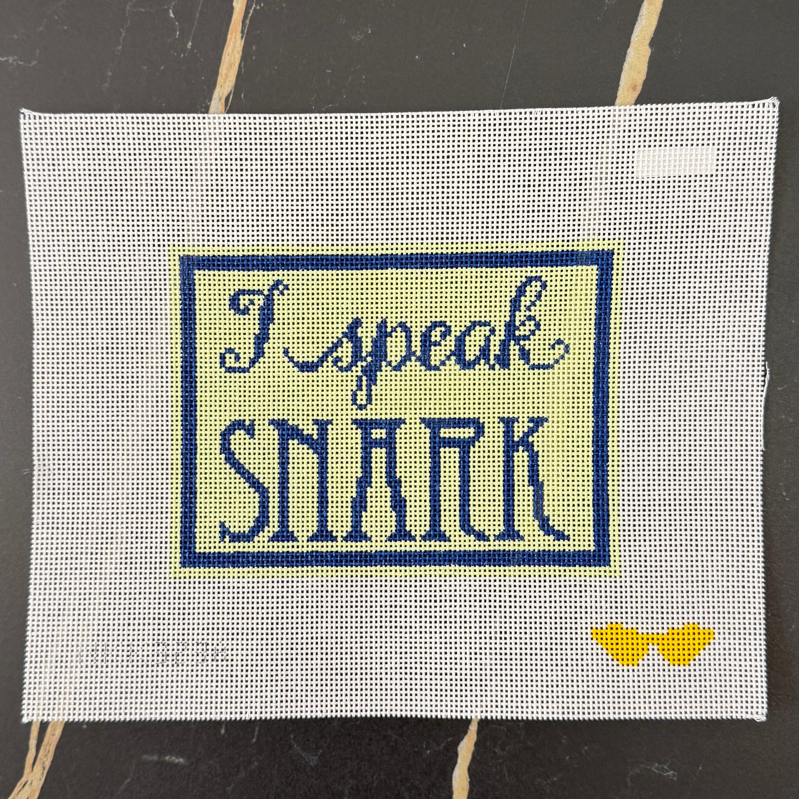 I Speak Snark