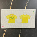 Baylor Line Jersey Two Part Jersey