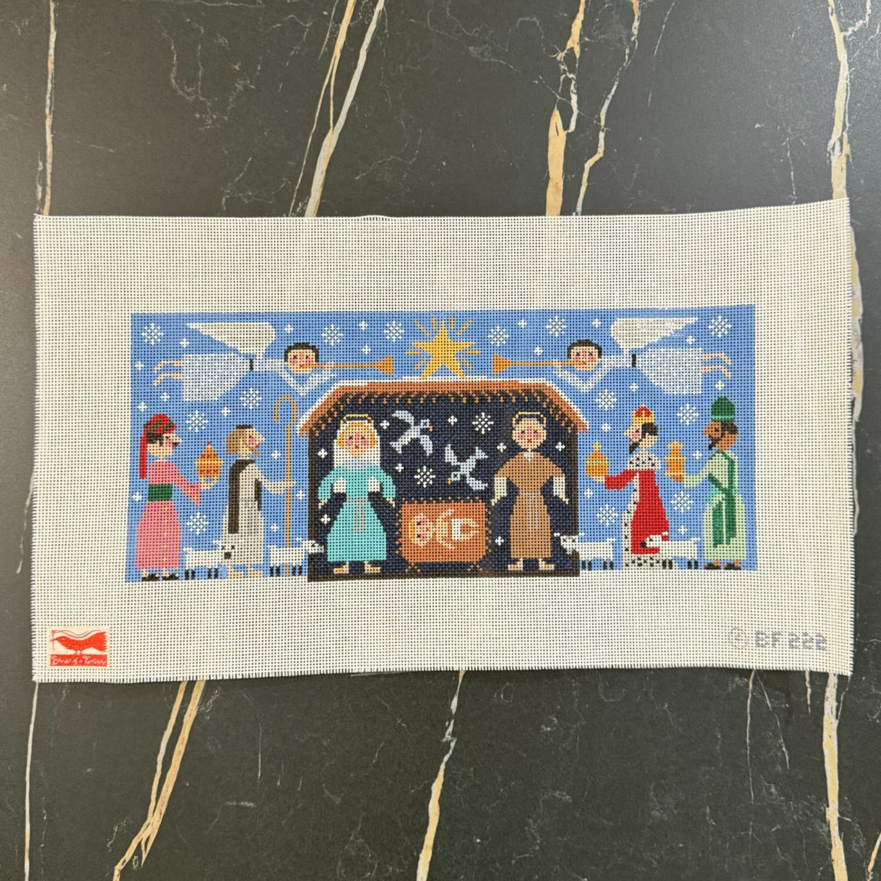 Joyous Christmas