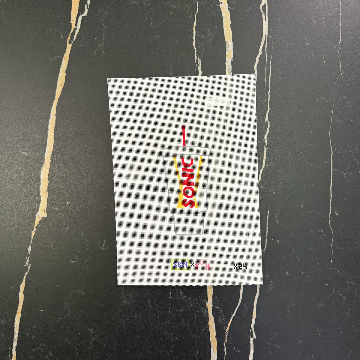 Sonic Route 44 Cup