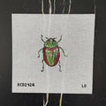 Green Beetle