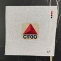 Mini Citgo Sign
