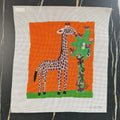 Monkeys and Giraffes