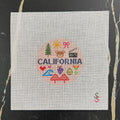 California Icon
