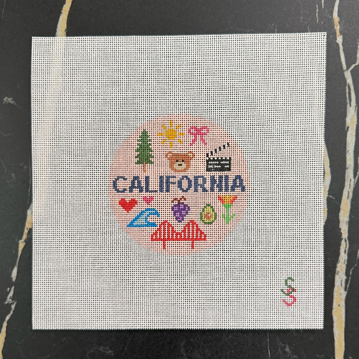 California Icon