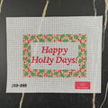 Happy Holly Days