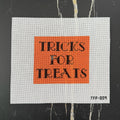 Tricks For Treats