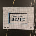 Deep In The Heart