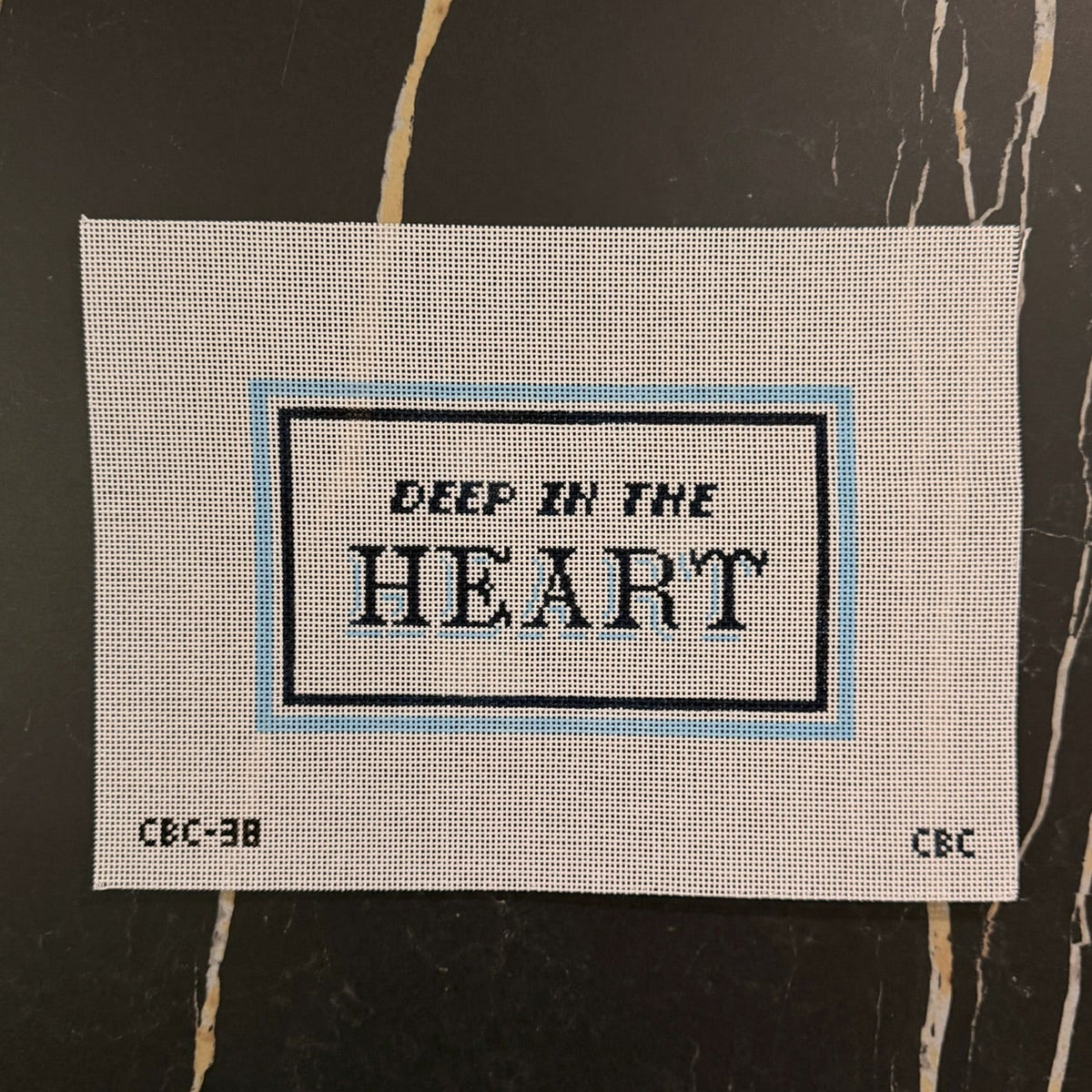 Deep In The Heart