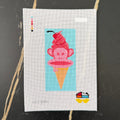 Ice Cream Cone Julius