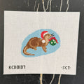 Holiday Otter
