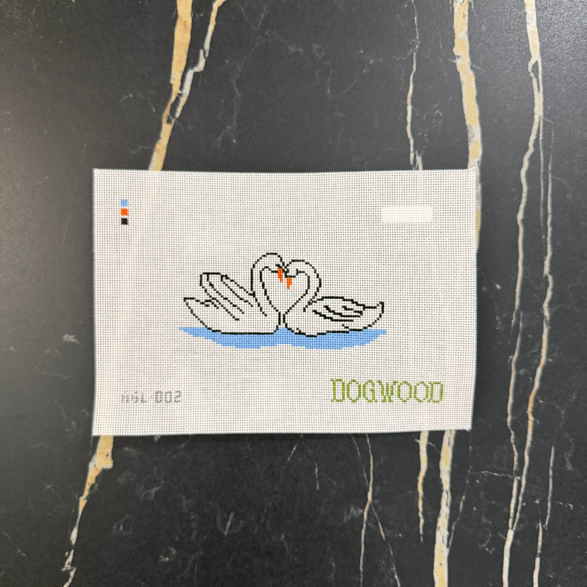 Endless Love Swans