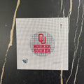 Boomer Sooner Round