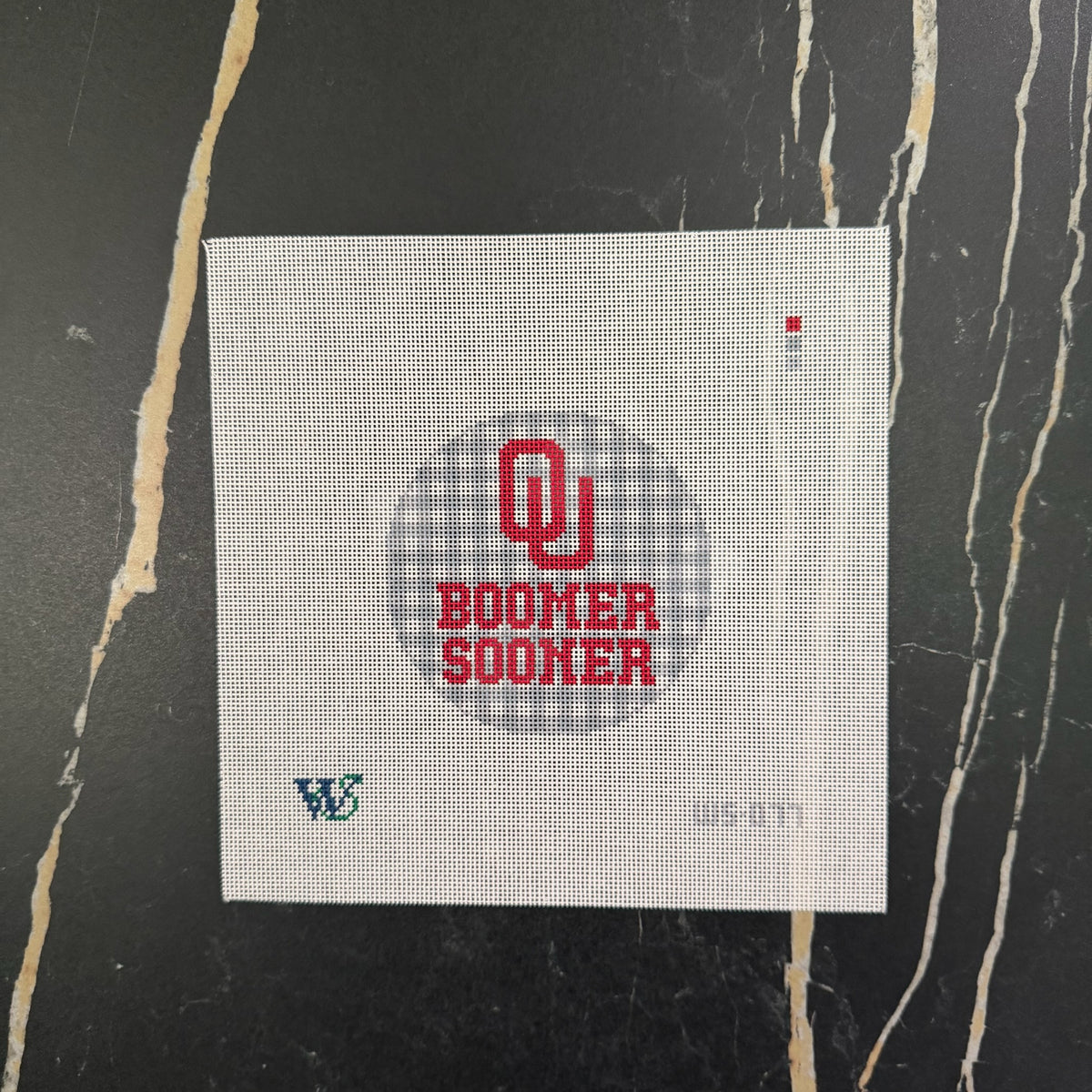 Boomer Sooner Round