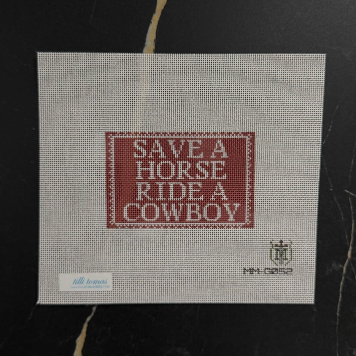 Save a Horse Ride a Cowboy