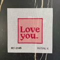 Love You