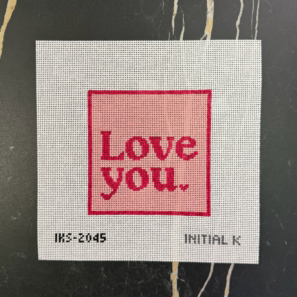 Love You