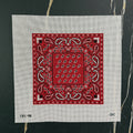 Large Bandana Square