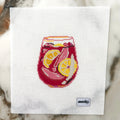 Sangria Glass