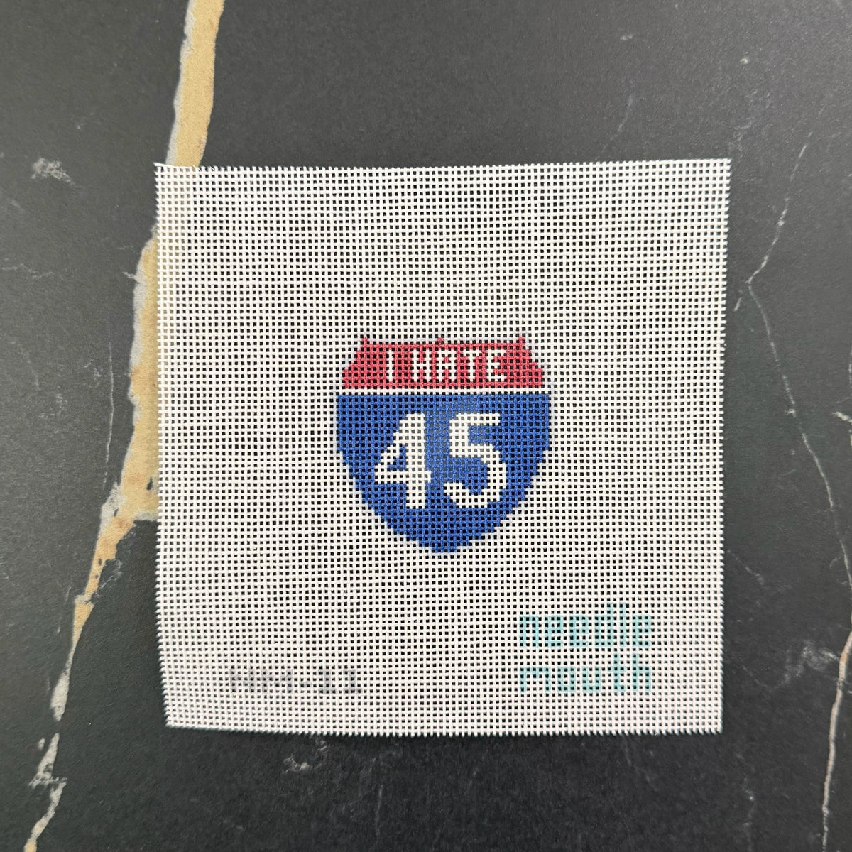 I Hate I-45