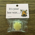 Bee’s Wax