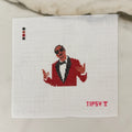 Snoop Canvas