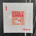 Pink Silly Goose
