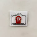 KC Swift Jersey Needle Minder