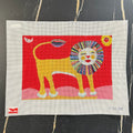Savannah Lion
