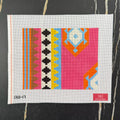 Turkish Kilim Clutch