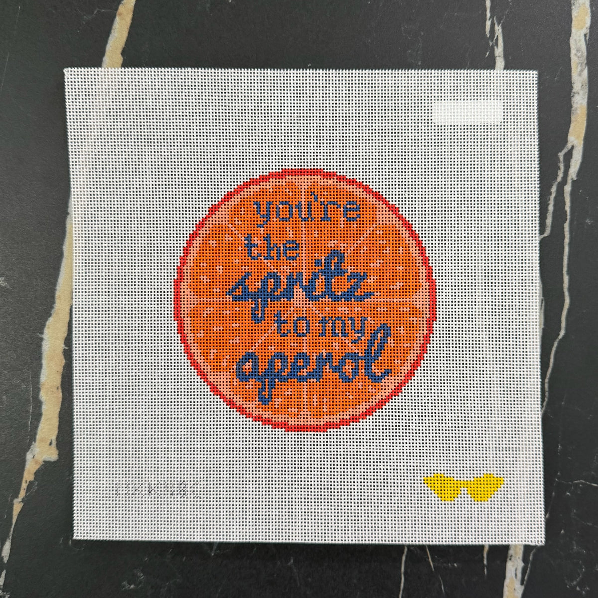 You’re the Spritz to My Aperol
