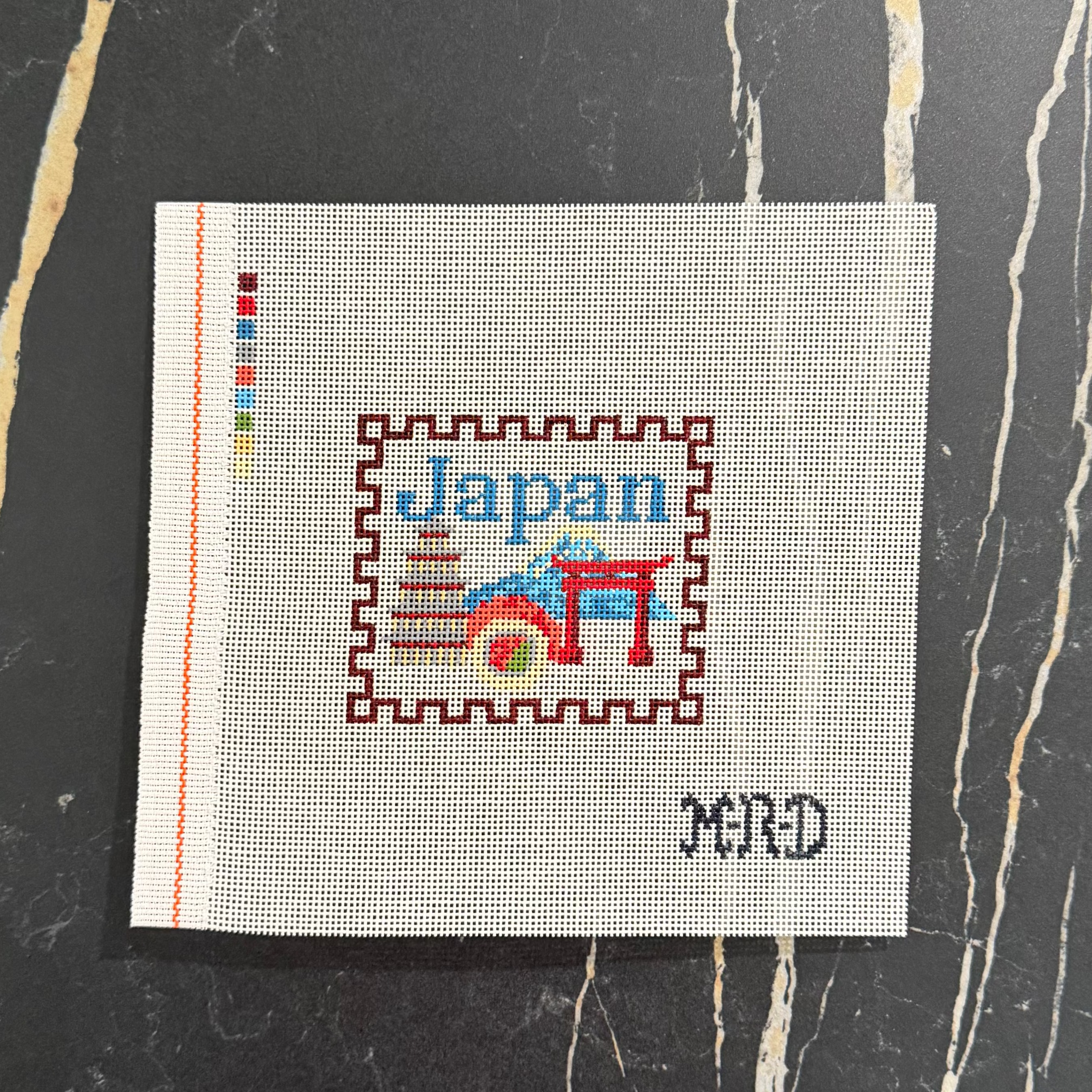 Japan