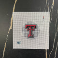 Texas Tech Round