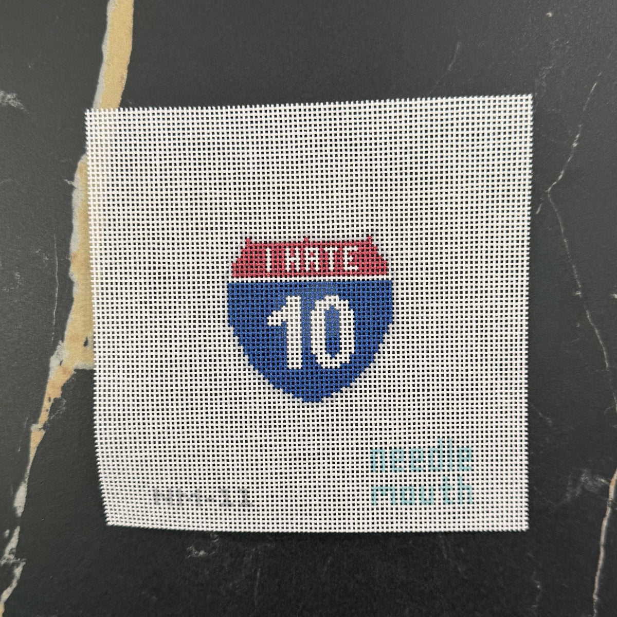 I Hate I-10