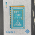 Read the Room Canvas