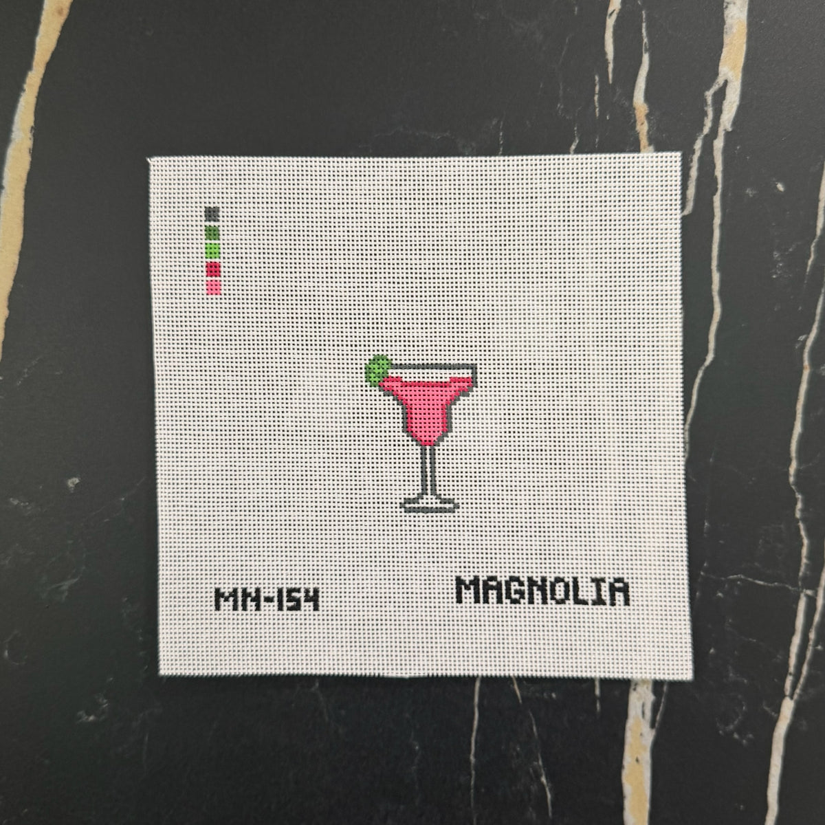 Strawberry Marg Mini