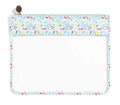 ABC Print Project Bag
