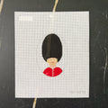 English Guard Oval