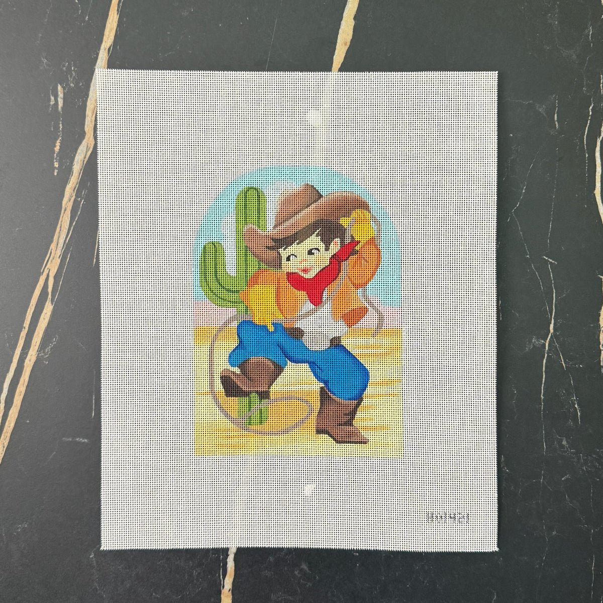 Rodeo Randy