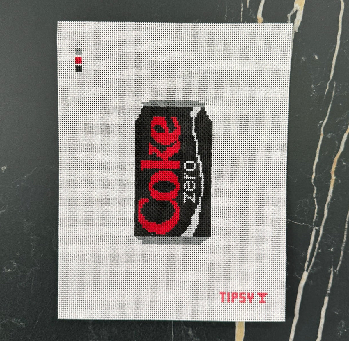 Coke Zero