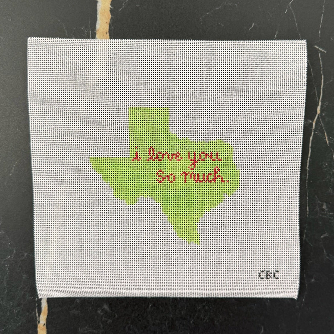 TX ILYSM